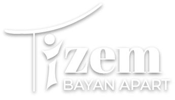 İzem Apart